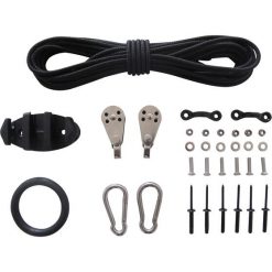 Kayak Accessories Glide Kayak Anchor Rigging Kit