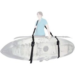 Kayak Accessories Glide Kayak Carrying Strap