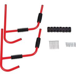 Kayak Accessories Glide Kayak Wall Rack