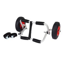 Kayak Accessories Glide Kayak Trolley