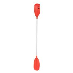 Kayak Accessories Glide Straight Kayak Paddle 2.18m