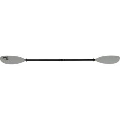 Kayak Accessories Glide Fiberglass Kayak Paddle 2.18m