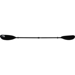 Kayak Accessories Glide Carbon Fiber Kayak Paddle 2.18m