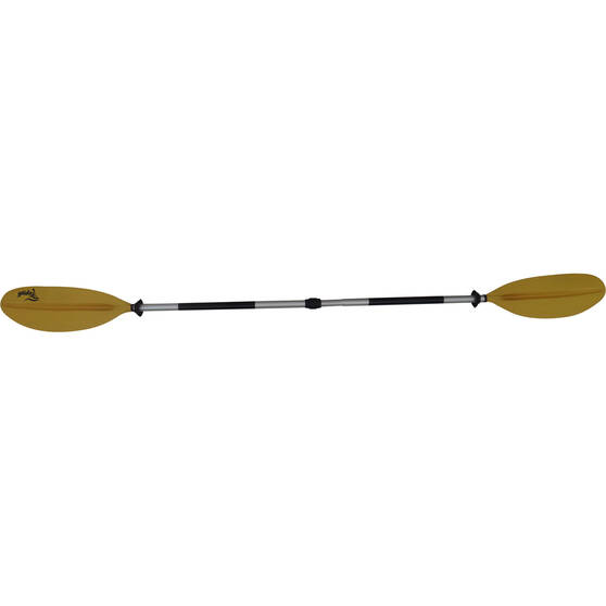 Kayak Accessories Glide Adjustable Alloy Kayak Paddle