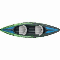 Inflatable Kayaks Intex Inflatable Challenger Tandem Kayak - 2 Person