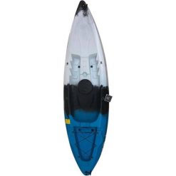 Recreational Kayaks Glide Reflection Sit-on Kayak Blue