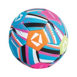 Games And Gifts Verao Beach Soccer Ball