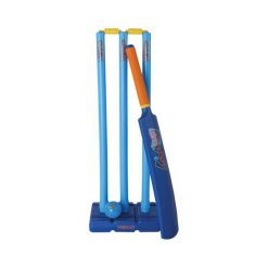 Games And Gifts Verao Beach Cricket Set
