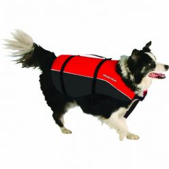 Dog Life Jackets Marlin Australia PFD Dog Floatation Vest