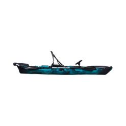 Fishing Kayaks Pryml Titan Fishing Kayak Pack