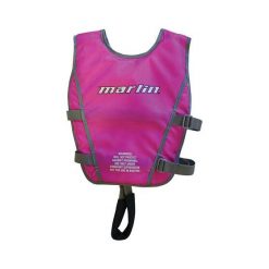 Beach And Pool Toys Marlin Australia Kids Swim Vest Pink S