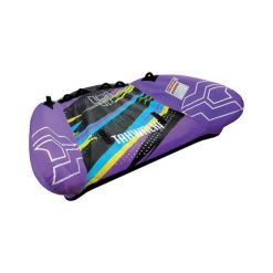 Tow Tubes Tahwalhi Lie On With Wings 3 Person Tow Tube