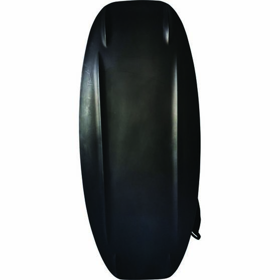 Wakeboards And Kneeboards Tahwalhi 52" Neon Kneeboard