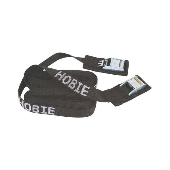Kayak Accessories Hobie 15ft Tie Down Straps 2PK