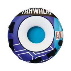 Tow Tubes Tahwalhi Round 46" 1 Person Tow Tube Pack
