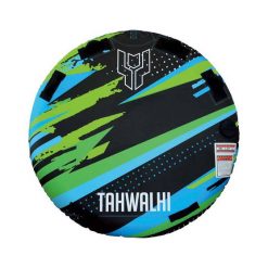 Tow Tubes Tahwalhi Round 59" 2 Person Tow Tube Pack