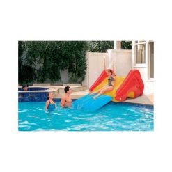 Verao Giant Pool Water Slide