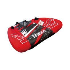 Tow Tubes Tahwalhi Lie On 2 Person Tow Tube With Wings