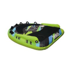 Tow Tubes Tahwalhi Lie On 3 Person Tow Tube