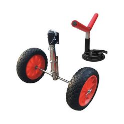 Kayak Accessories Pryml Kayak Access EZ-Trolley And V-Loader