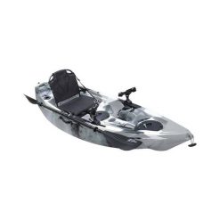 Fishing Kayaks Pryml Legend Ghost Fishing Kayak Pack