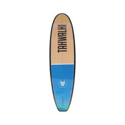 Stand Up Paddle Boards Tahwalhi Epoxy Stand-up Paddle Board 10'2" - Tsunami