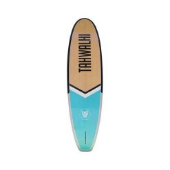 Stand Up Paddle Boards Tahwalhi Epoxy Stand-up Paddle Board 10'2" - Bombora
