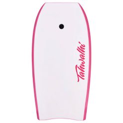Bodyboards And Skimboards Tahwalhi Tribe Palm Bodyboard 38in