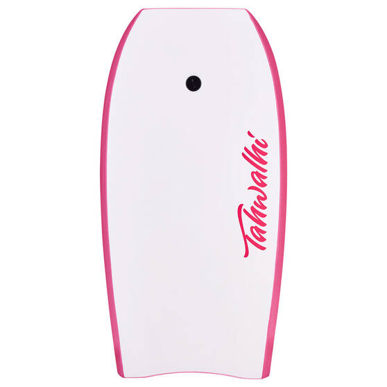 Bodyboards And Skimboards Tahwalhi Tribe Palm Bodyboard 38in