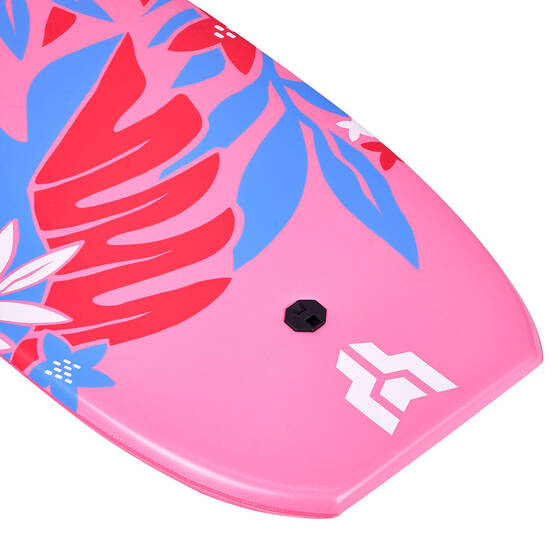 Bodyboards And Skimboards Tahwalhi Tribe Palm Bodyboard 38in - Image 2