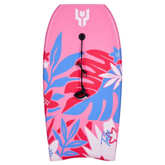 Bodyboards And Skimboards Tahwalhi Tribe Palm Bodyboard 38in - Image 7