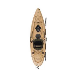 Fishing Kayaks Hobie Mirage Passport GT 10.5 Pedal Kayak
