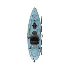 Fishing Kayaks Hobie Mirage Passport GT 10.5 Pedal Kayak