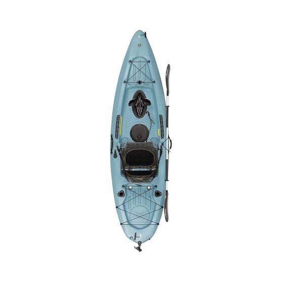 Fishing Kayaks Hobie Mirage Passport GT 10.5 Pedal Kayak