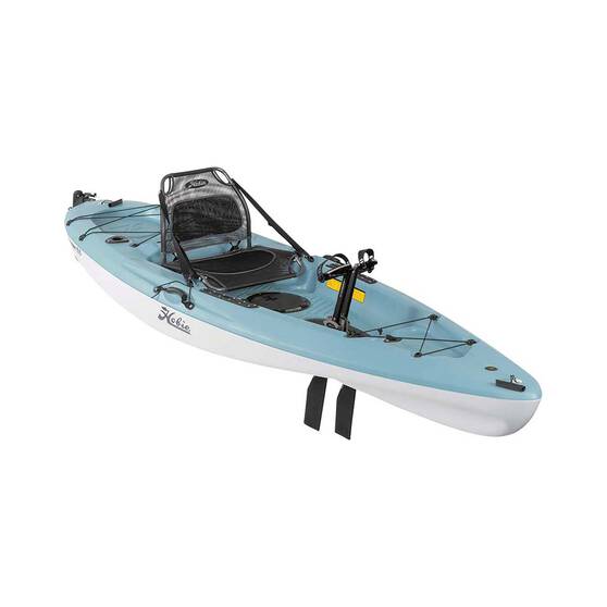 Fishing Kayaks Hobie Mirage Passport GT 10.5 Pedal Kayak - Image 2