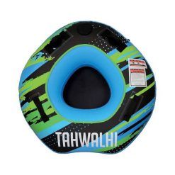Tow Tubes Tahwalhi Penta 1 Person Tow Tube Pack