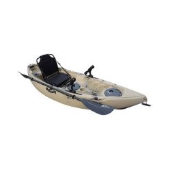 Fishing Kayaks Pryml Legend Ambush Fishing Kayak Pack