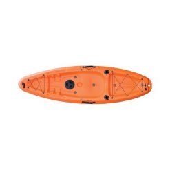 Recreational Kayaks Glide Santorini Sit-on Kayak