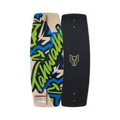 Wakeboards And Kneeboards Tahwalhi Wake Skateboard 43in