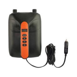 Accessories Tahwalhi Watersports 12V Electric Pump