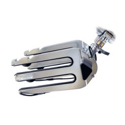 Wakeboards And Kneeboards Monster Tower 2 Board Wakeboard Rack Brushed