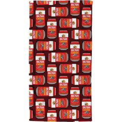 Beach And Pool Toys Bush Chook Canned Chook Towel