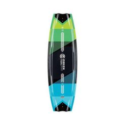 OBRIEN Wakeboards And Kneeboards O'Brien System 140 Adult Wakeboard With Boots