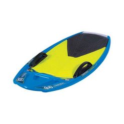 OBRIEN Wakeboards And Kneeboards O'Brien Freeboard Kneeboard 56.42in