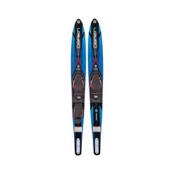 OBRIEN Wakeboards And Kneeboards O'Brien Celebrity Ski Combo 68in