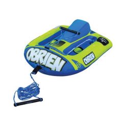 OBRIEN Wakeboards And Kneeboards O'Brien Simple Trainer Skis 53in