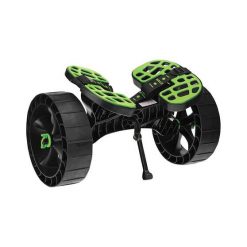 Kayak Accessories RAILBLAZA C-Tug Sandtrakz Kayak Cart