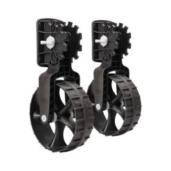 Kayak Accessories RAILBLAZA C-Tug Puncture-Free Dinghy Wheel