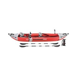 Inflatable Kayaks Intex Inflatable Excursion Tandem Kayak - 2 Person